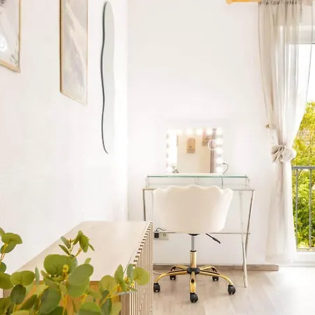 Appartement Maarvibes - Modern Retreat In Der Vulkaneifel *